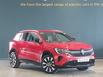 Used Renault Austral 2024 for sale - 78284220: Photo