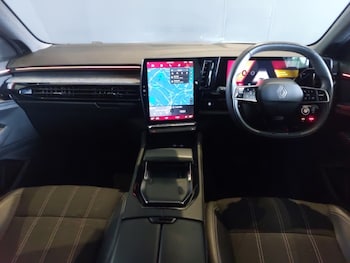 Used Renault Austral 2024 for sale - 78284220: Photo