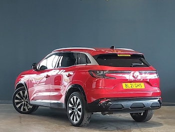 Used Renault Austral 2024 for sale - 78284220: Photo