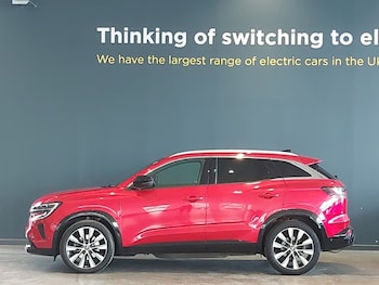 Used Renault Austral 2024 for sale - 78284220: Photo