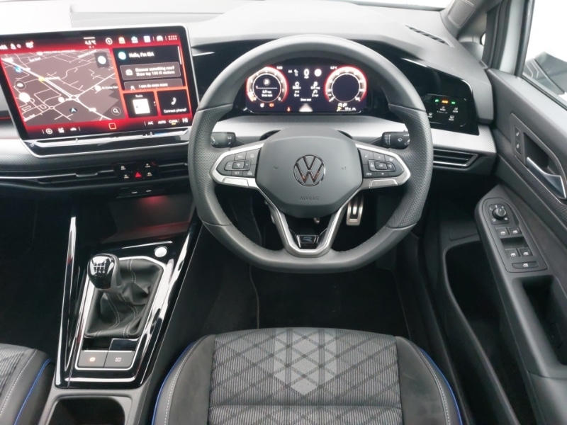 Used Volkswagen Golf 2024 for sale - 77127066: Photo 7