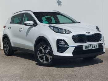 2019 - 1.6 GDi ISG 2 5dr