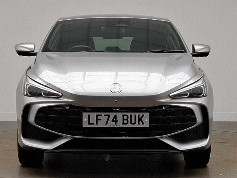 Used MG MG3 2025 for sale - 77169636: Photo 12