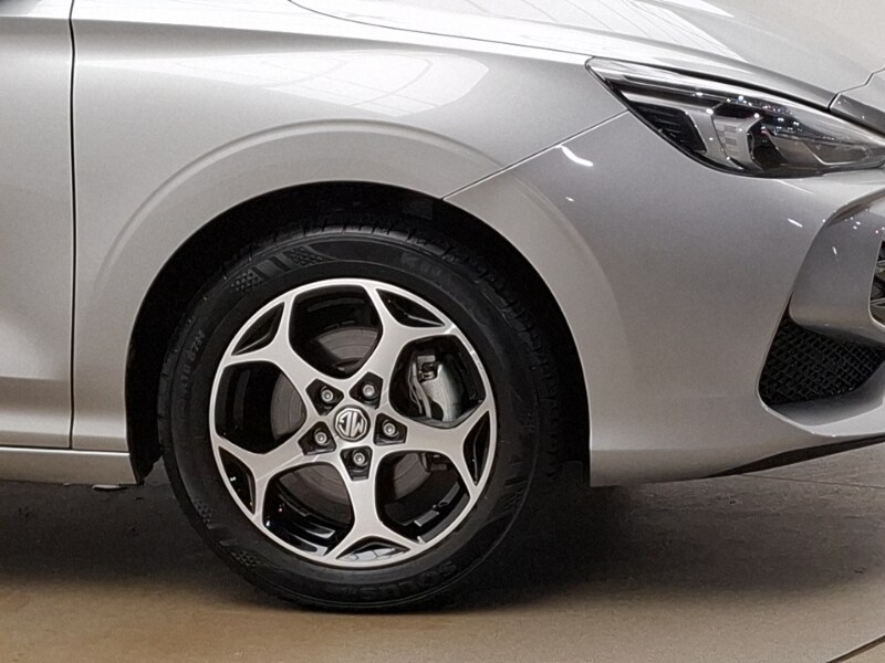 Used MG MG3 2025 for sale - 77169636: Photo 9