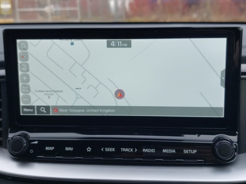 Used Kia Pro Ceed 2024 for sale - 77949764: Photo 12