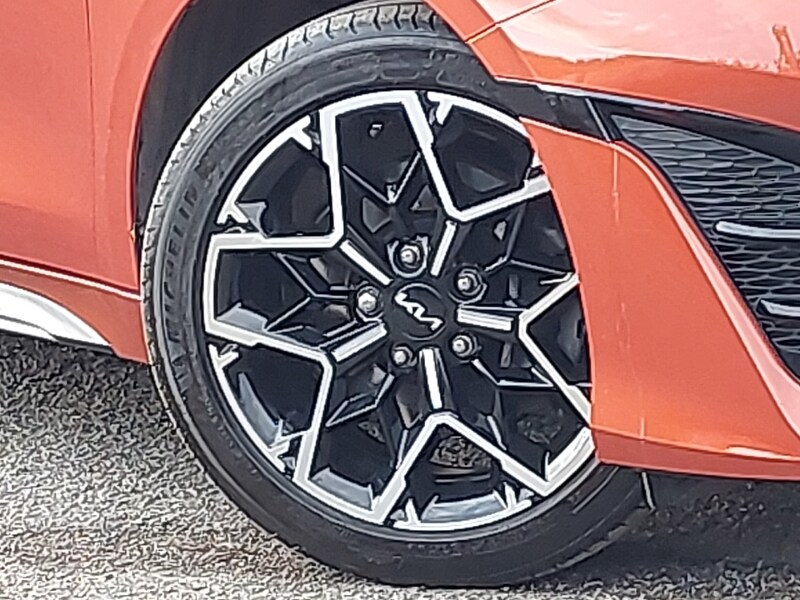 Used Kia Pro Ceed 2024 for sale - 77949764: Photo 9