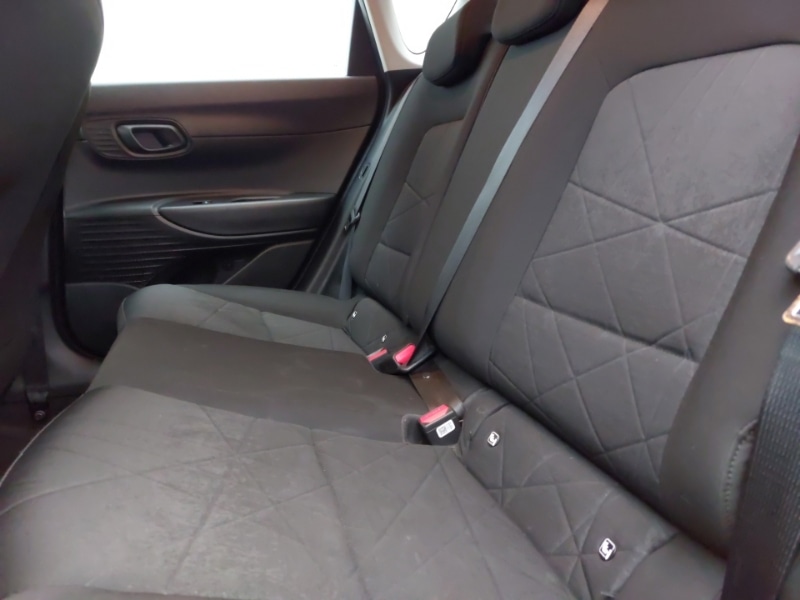 Used Hyundai BAYON 2023 for sale - 78014168: Photo 6