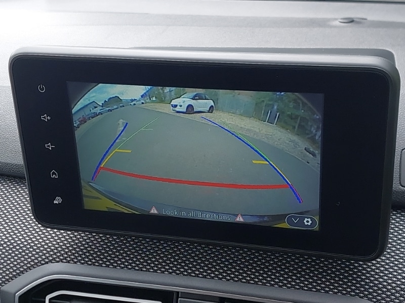 Used Dacia Sandero 2023 for sale - 76652121: Photo 11