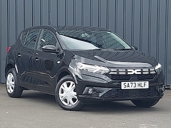 2023 - 1.0 Tce Expression 5dr