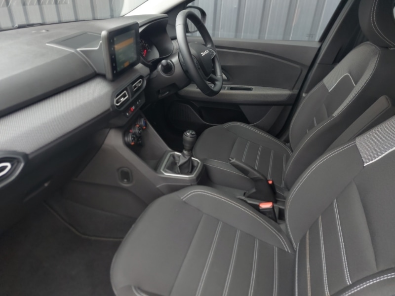 Used Dacia Sandero 2023 for sale - 76652121: Photo 5