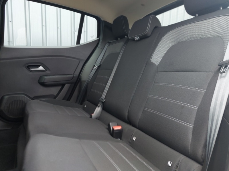 Used Dacia Sandero 2023 for sale - 76652121: Photo 6
