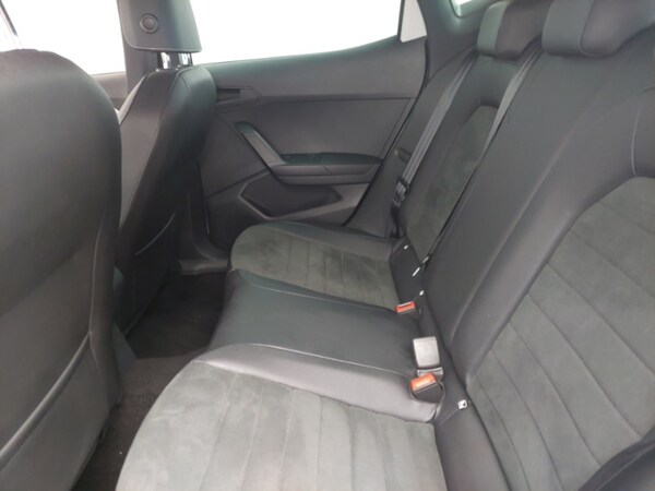 Used SEAT Ibiza 2024 for sale - 76194990: Photo 6