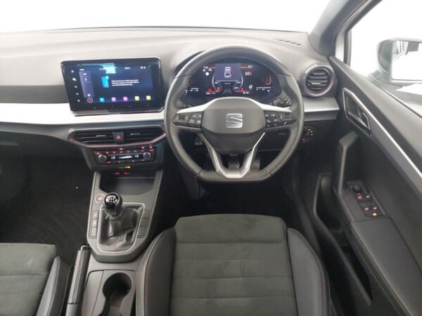 Used SEAT Ibiza 2024 for sale - 76194990: Photo 7