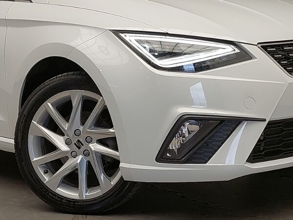 Used SEAT Ibiza 2024 for sale - 76194990: Photo 9