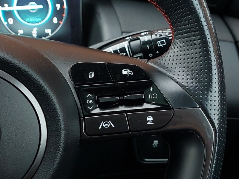 Used Hyundai TUCSON 2023 for sale - 77677558: Photo 10