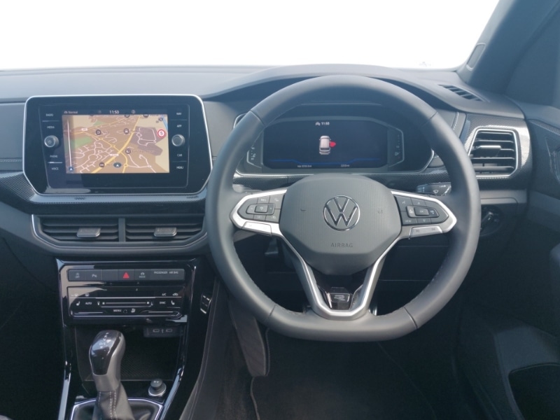 Used Volkswagen T-Cross 2024 for sale - 77312057: Photo 7