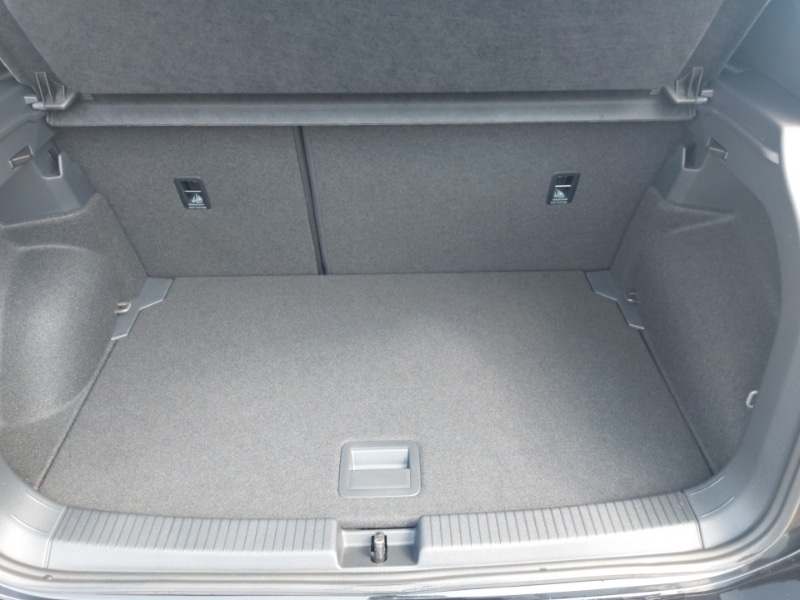 Used Volkswagen T-Cross 2024 for sale - 77312057: Photo 8