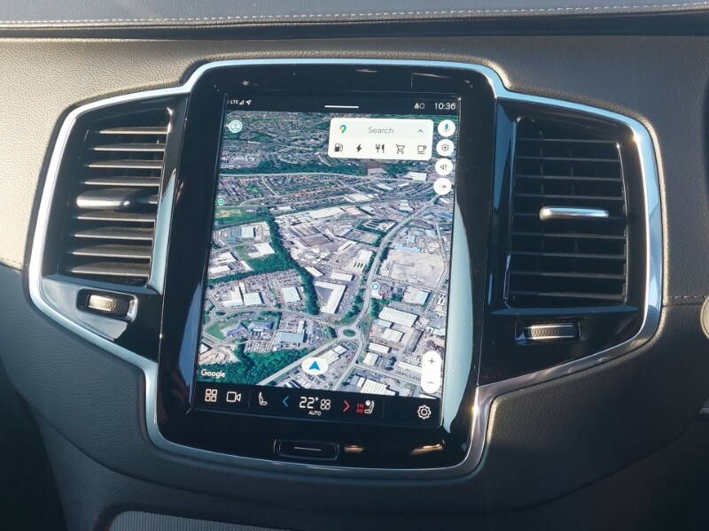 Used Volvo XC90 2024 for sale - 77353382: Photo 10