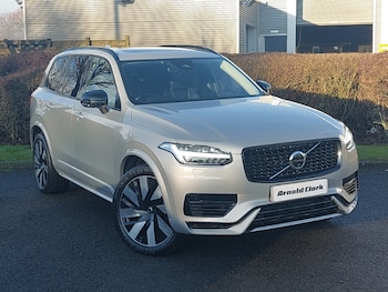 Used Volvo XC90 2024 for sale - 77353382: Photo