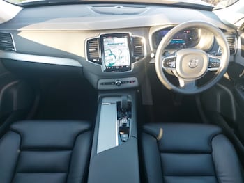 Used Volvo XC90 2024 for sale - 77353382: Photo