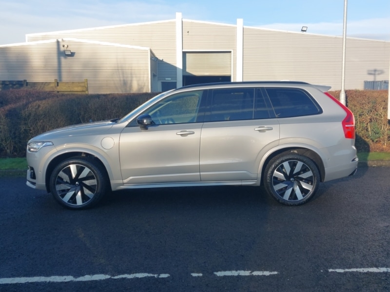 Used Volvo XC90 2024 for sale - 77353382: Photo 4