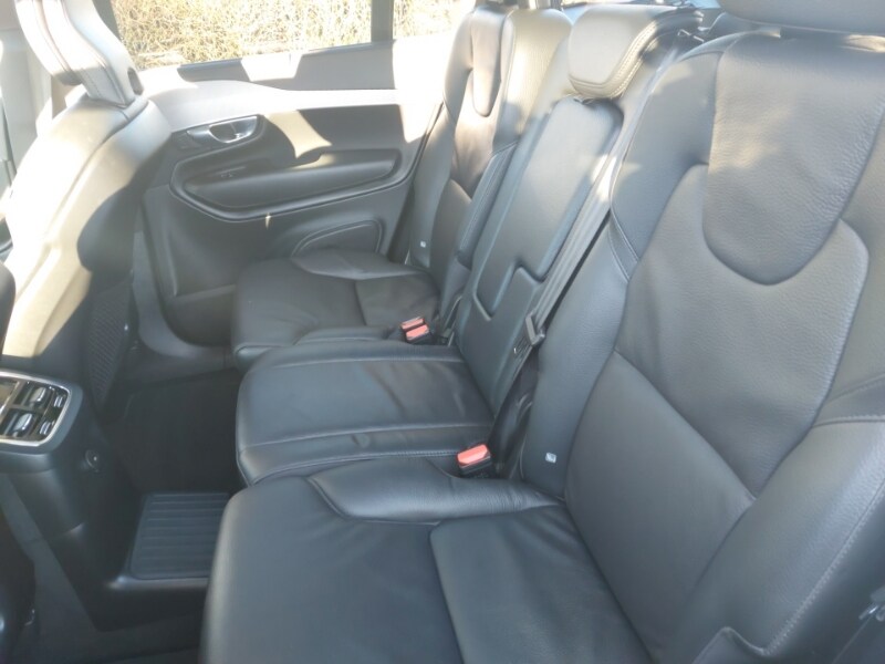 Used Volvo XC90 2024 for sale - 77353382: Photo 6