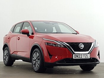 2022 - 1.3 DiG-T MH Visia 5dr