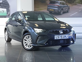 Used SEAT Ibiza 2026 for sale - 79617964: Photo