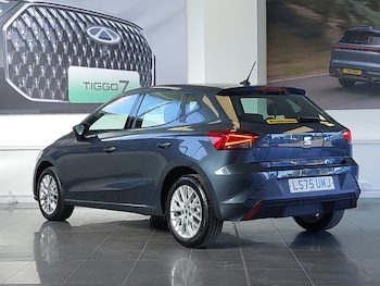 Used SEAT Ibiza 2026 for sale - 79617964: Photo