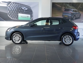 Used SEAT Ibiza 2026 for sale - 79617964: Photo