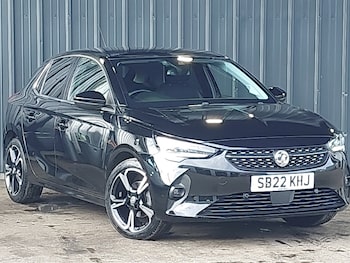 Vauxhall - Corsa