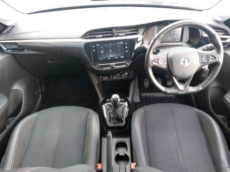 Used Vauxhall Corsa 2022 for sale - 76358513: Photo 2