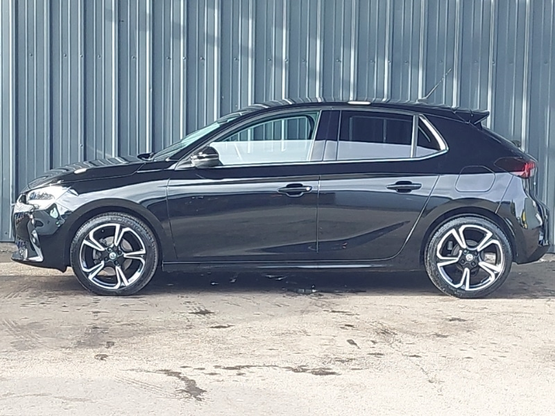 Used Vauxhall Corsa 2022 for sale - 76358513: Photo 4
