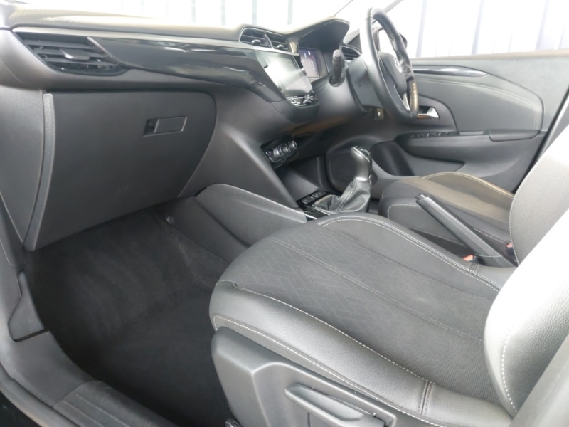 Used Vauxhall Corsa 2022 for sale - 76358513: Photo 5
