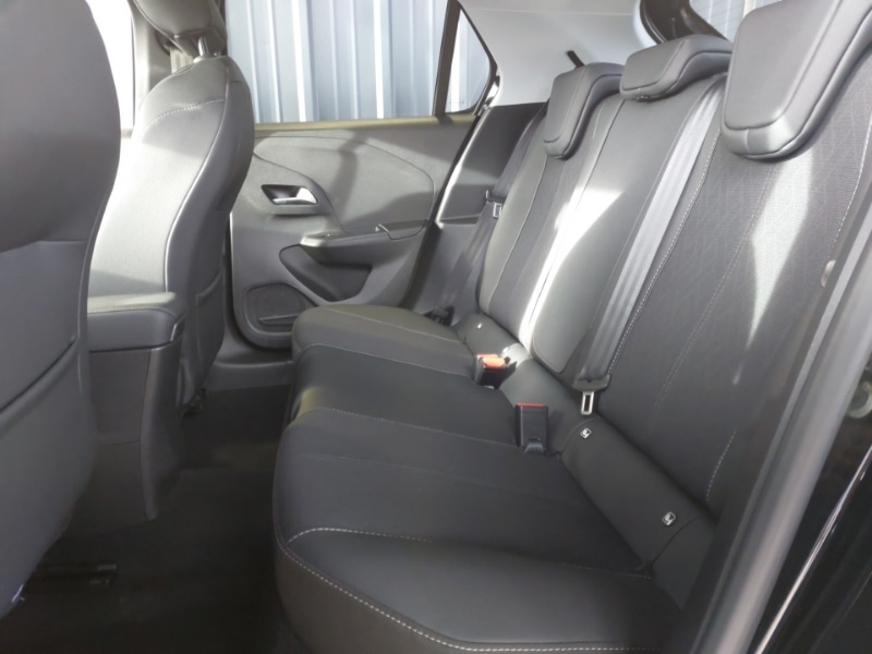 Used Vauxhall Corsa 2022 for sale - 76358513: Photo 6
