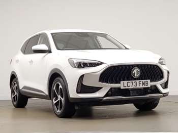 2024 - 1.5 T-GDI Trophy 5dr DCT
