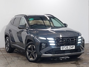 Used Hyundai TUCSON 2025 for sale - 78355977: Photo