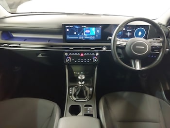 Used Hyundai TUCSON 2025 for sale - 78355977: Photo