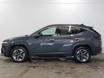 Used Hyundai TUCSON 2025 for sale - 78355977: Photo