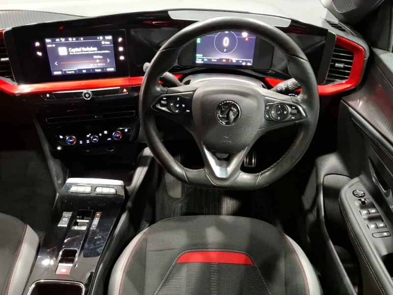 Used Vauxhall Mokka 2022 for sale - 77954882: Photo 7