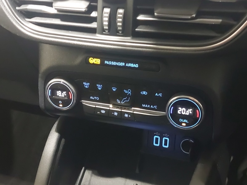 Used Ford Kuga 2021 for sale - 77101518: Photo 12