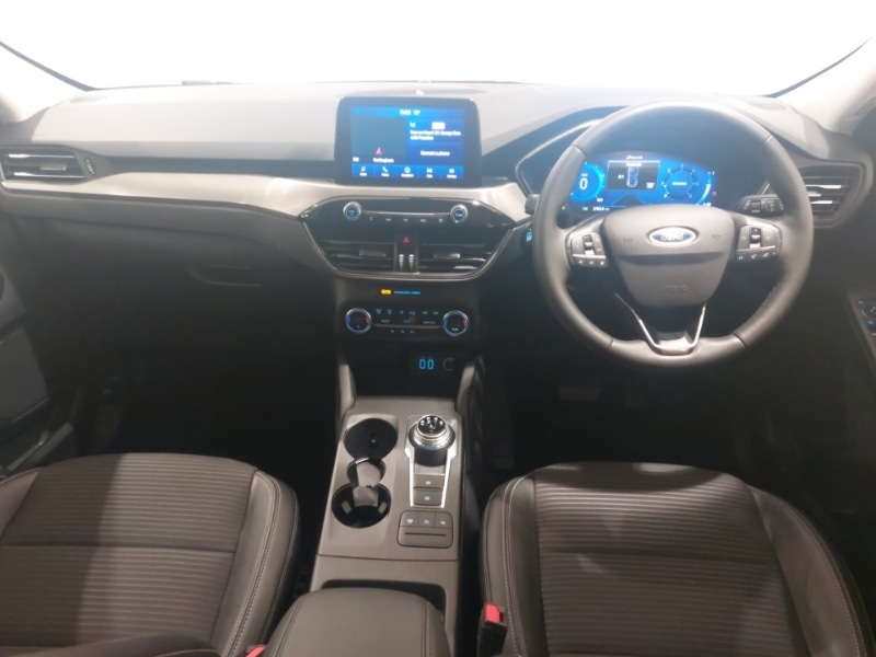Used Ford Kuga 2021 for sale - 77101518: Photo 2
