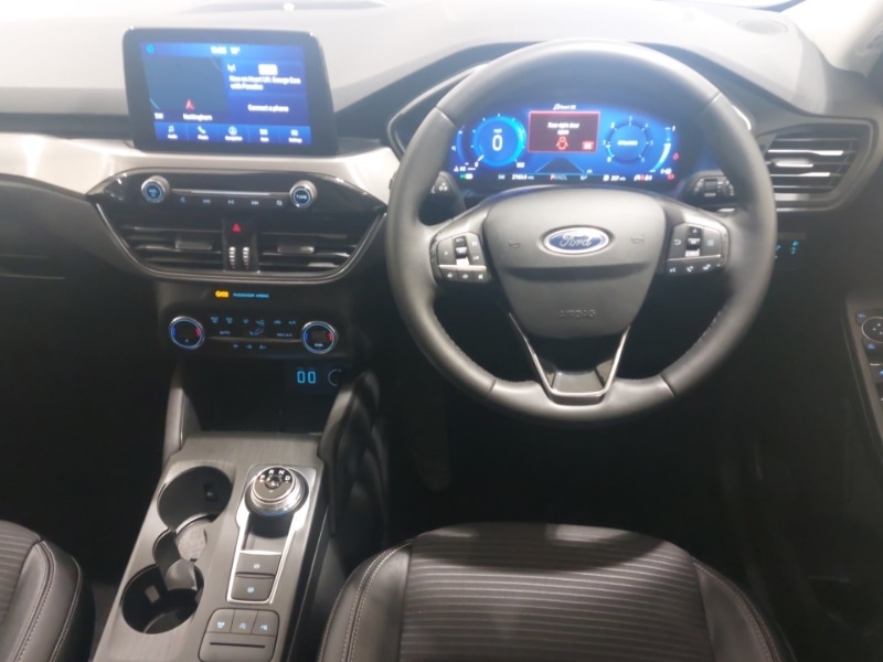 Used Ford Kuga 2021 for sale - 77101518: Photo 7