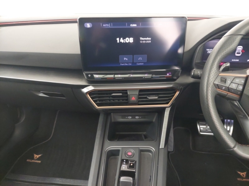 Used Cupra Leon 2024 for sale - 77913420: Photo 10