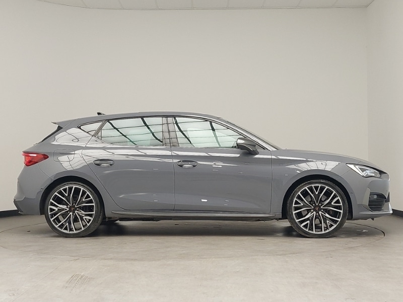 Used Cupra Leon 2024 for sale - 77913420: Photo 4