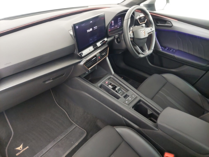 Used Cupra Leon 2024 for sale - 77913420: Photo 5