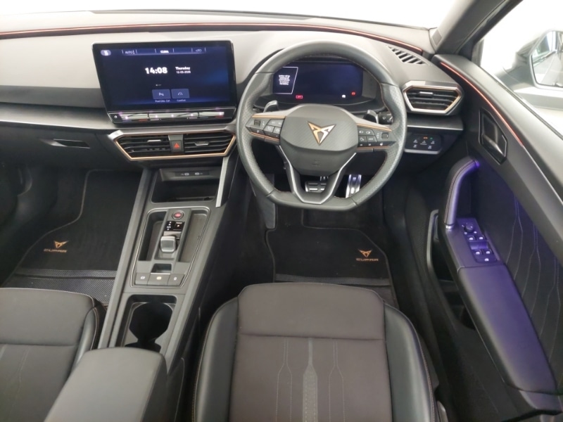 Used Cupra Leon 2024 for sale - 77913420: Photo 7