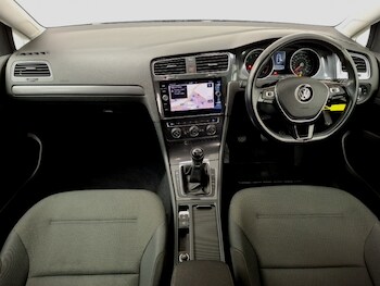 Used Volkswagen Golf 2019 for sale - 76479029: Photo