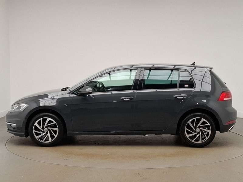 Used Volkswagen Golf 2019 for sale - 76479029: Photo 4