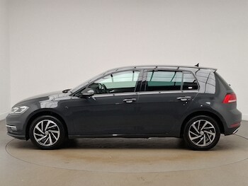 Used Volkswagen Golf 2019 for sale - 76479029: Photo